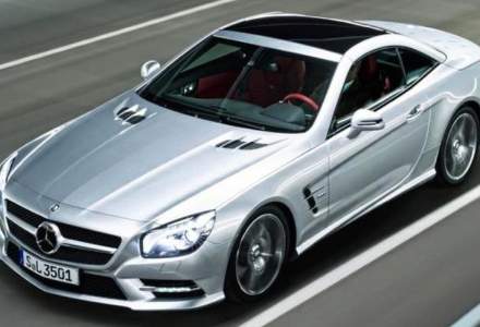Mercedes-Benz a găsit abia acum sursa unei probleme care afectează modelele sale de 20 de ani