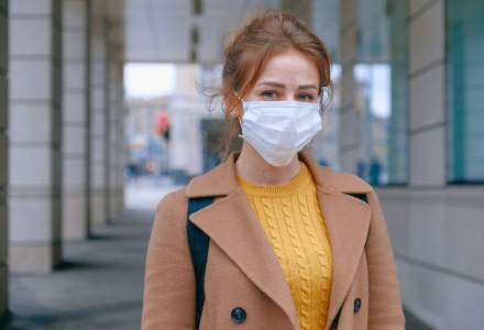 România se pregătește să declare epidemie de gripă. Ce măsuri se vor lua