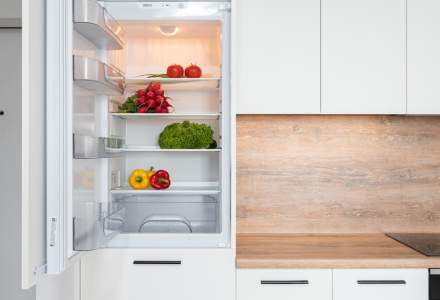 Tu știi cât consumă frigiderul tău? Greșeala pe care o fac românii când folosesc congelatorul