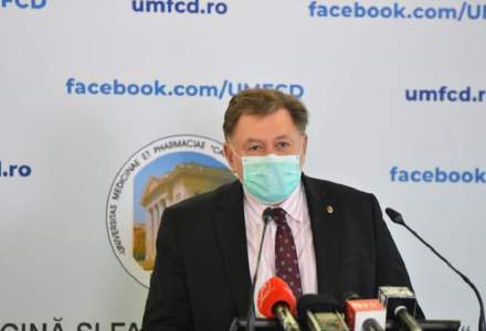 De ce nu se declară epidemie de gripă în România? Rafila: Nu e o situație atât de dramatică, nu vrem să ne întoarcem la carantină