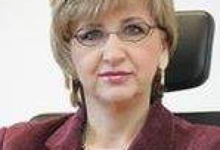 Mariana Gheorghe, Petrom: Energia este un vector de crestere economica si pe timp de criza