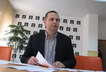 Deputatul PNL Mihai Dontu a accidentat mortal un barbat, pe o trecere de pietoni din Brasov