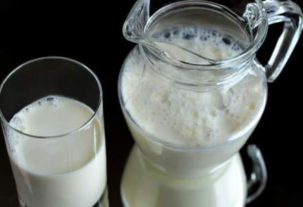 Ucraina primeste unda verde sa exporte lactate, carne, oua si peste prin 35 de firme in R.Moldova