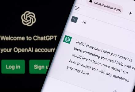 Investitorii se pregătesc să arunce din nou cu bani în faimosul chatbot ChatGPT: evaluare de aproximativ 30 de miliarde de dolari