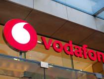 Vodafone îşi vinde...