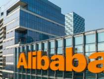 Alibaba, gigantul chinez de...