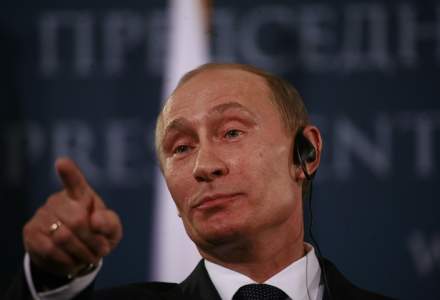 Partidul lui Putin „vânează” alegătorii cu ajutorul Inteligenței Artificiale: cine laudă partidul primește puncte
