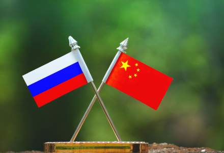 China și Rusia: Statele Unite au o politică „provocatoare” de impunere a propriei „hegemonii” mondiale