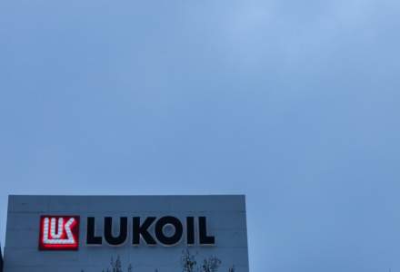Lukoil și-a vândut rafinăria din Sicilia celor de la G.O.I. Energy și Trafigura