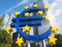 BCE prevede o „creștere...