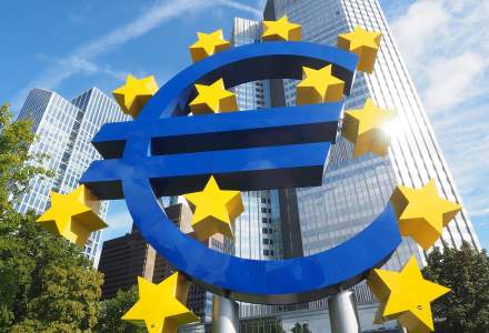 BCE prevede o „creștere solidă” a salariilor din zona euro în perioada următoare