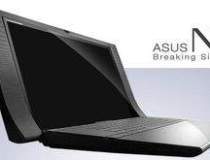 Laptopul Asus care a fost...