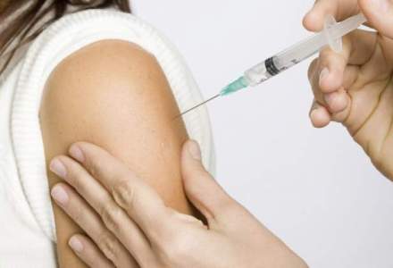 Ministerul Sanatatii: Am suplimentat cu 143.000 dozele de vaccin antigripal, pentru a evita imbolnavirile
