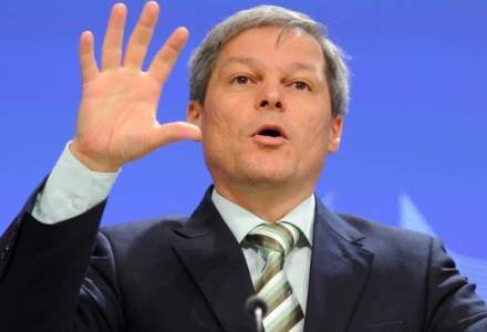 Dacian Ciolos: Imi pastrez independenta politica pana la capatul mandatului, nu candidez in 2016