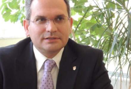 Omer Tetik, CEO-ul Banca Transilvania, cumpara actiuni dupa scaderile de la inceputul anului