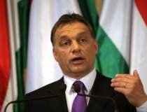 Viktor Orban: Ungaria nu va...