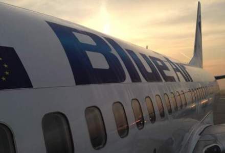 CIAS: Cutiile negre ale avionului Blue Air, la decodificare in Franta; incidentul e incadrat ca grav