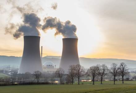Germania nu vrea să prelungească durata de viață a centralelor nucleare în ciuda neînțelegerilor din coaliție