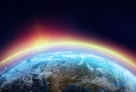 Stratul de ozon se reface, dar proiectele de stopare a încălzirii globale l-ar putea afecta