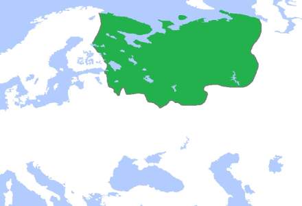 Patruşev: "Occidentul vrea să readucă Rusia la frontierele Cnezatului Moscovei". Abia atunci, Rusia ar fi comparabilă ca dimensiune cu Europa