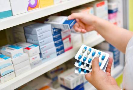 Producătorii de medicamente: Există suficiente stocuri de ibuprofen, paracetamol, antivirale şi antibiotice