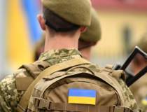 Ucraina: Vor fi morți printre...