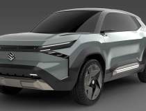Suzuki eVX Concept prefațează...