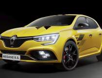 Renault Megane RS Ultime este...