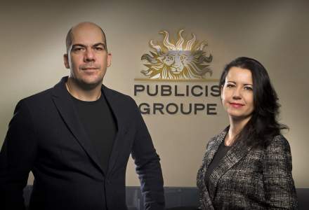 Publicis Groupe a cumpărat una dintre cele mai importante agenții de publicitate din Bulgaria