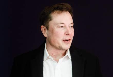 Elon Musk a intrat în Cartea Recordurilor pentru cea mai mare pierdere de avere din istorie