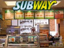 Subway, gigantul fast-food...