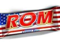 Ciocolata Rom isi pune pe...