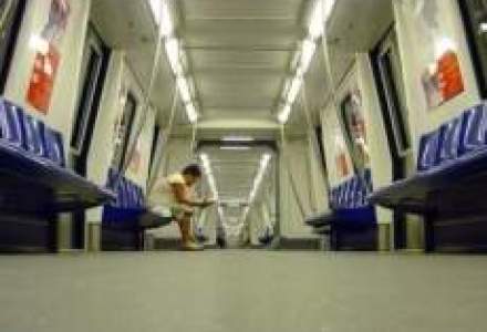 Constructorul liniei de metrou Universitate-Drumul Taberei va fi selectat pana la sfarsitul anului