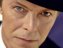 David Bowie a murit la varsta...