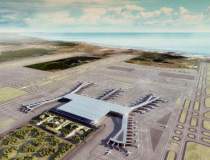 Video: Cel mai mare aeroport...