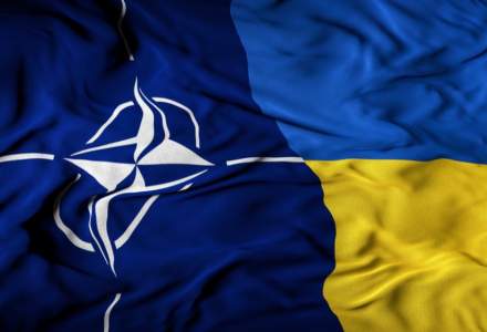 Oleksii Reznikov, ministrul Apărării din Ucraina: Suntem de facto membri ai alianței NATO
