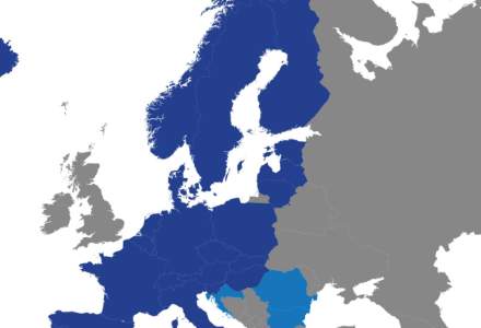 Grecia demarează o inițiativă importantă de a susține aderarea României și Bulgariei la Schengen