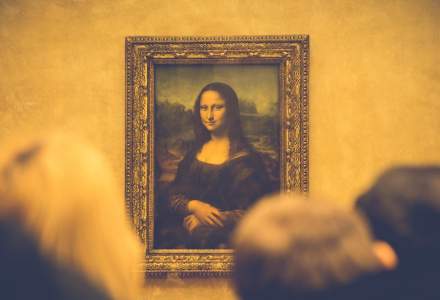 Cum vei putea să o vezi pe Mona Lisa fără să-ți sufle în ceafă atât de multă lume? Ce au decis cei de la Luvru
