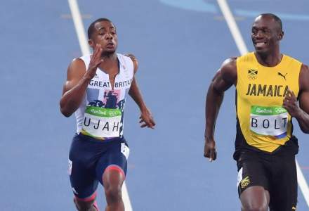 Usain Bolt ar fi pierdut milioane de dolari dintr-un fond de investiții
