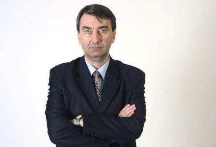 Cristian Dimitriu, fost director editorial Mediafax, dupa demisie: As vrea sa raman in presa