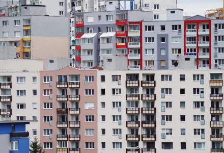 Preturile solicitate de proprietari in 2015: cresteri de aproape 5% pentru apartamentele din centrul si nordul Capitalei