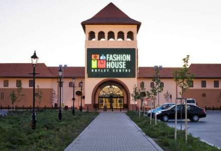 Fashion House Outlet Bucuresti anunta trei noi chiriasi: Sport Vision, R&R Boutique si Issimo Home
