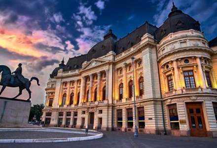 Studiu: Turismul cultural poate imbogati orasele mari din Romania