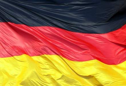 Economia Germaniei a crescut cu 1,7% in 2015, sfidand incetinirea global