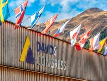 Davos: Întâlnire...