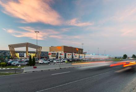 NEPI Rockcastle obține un împrumut de 60 mil. euro pentru Ploiești Shopping City