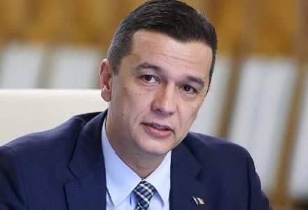 Ministrul Transporturilor, Sorin Grindeanu, audiat la DNA în dosarul de corupție al directorului CFR