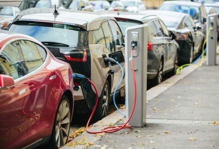 Wyoming vrea să interzică vânzarea de mașini electrice până în 2035