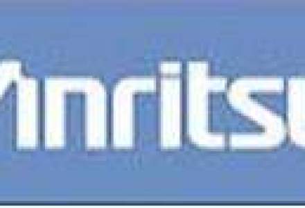 Producatorul japonez de echipamente telecom Anritsu deschida o filiala in Romania cu noua angajati