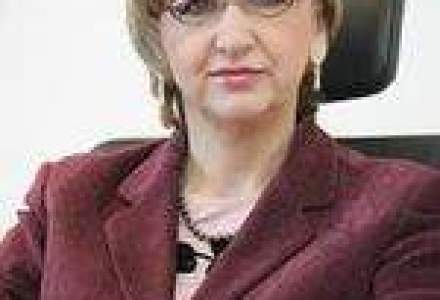 Mariana Gheorghe, Petrom: Situatia e ingrijoratoare! Vrem sa evitam al treilea an de recesiune